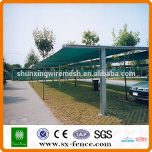 Car Shade Net